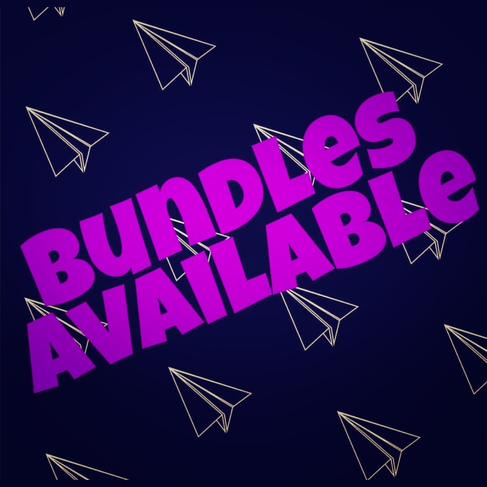 Feel Free to Bundle & Save